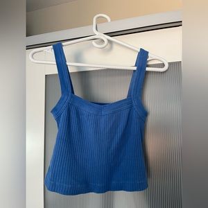 Citizens of Humanity Tank